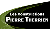 Construction Pierre Therien