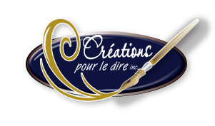 Créations Pour le dire