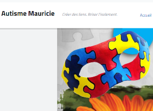Autisme Mauricie